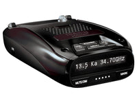 Thumbnail for Uniden DFR7 Super-Long Range Radar GPS