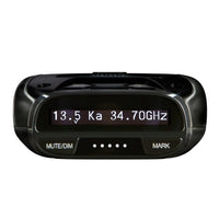 Thumbnail for Uniden DFR7 Super-Long Range Radar GPS