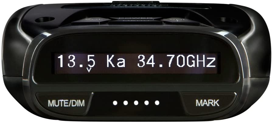 Uniden Dfr7 Super-Long Range Radar/Laser Detection With GPS - The Shopsite
