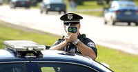 Thumbnail for Uniden Dfr7 Super-Long Range Radar/Laser Detection With GPS
