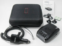 Thumbnail for Uniden Dfr7 Super-Long Range Radar/Laser Detection With GPS