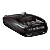 Thumbnail for Uniden Dfr7 Super-Long Range Radar/Laser Detection With GPS