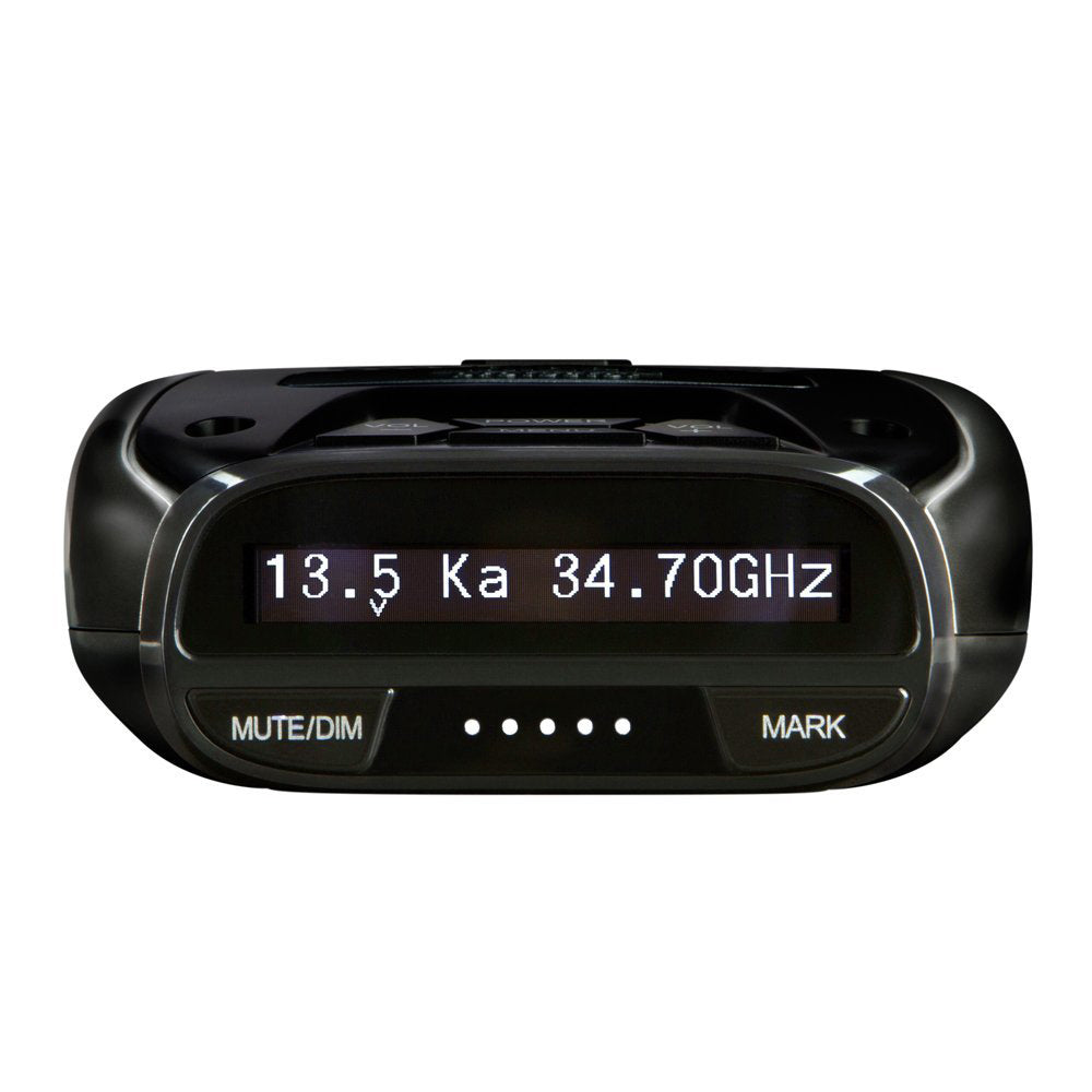 Uniden Dfr7 Super-Long Range Radar/Laser Detection With GPS - The Shopsite