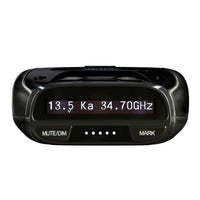 Thumbnail for Uniden Dfr7 Super-Long Range Radar/Laser Detection With GPS - The Shopsite