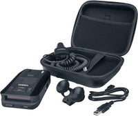 Thumbnail for Uniden Dfr9 Super Long Range Gps Radar Laser Detector Radar Detector