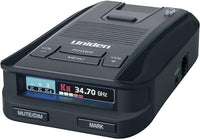Thumbnail for Uniden Dfr9 Super Long Range Gps Radar Laser Detector Radar Detector