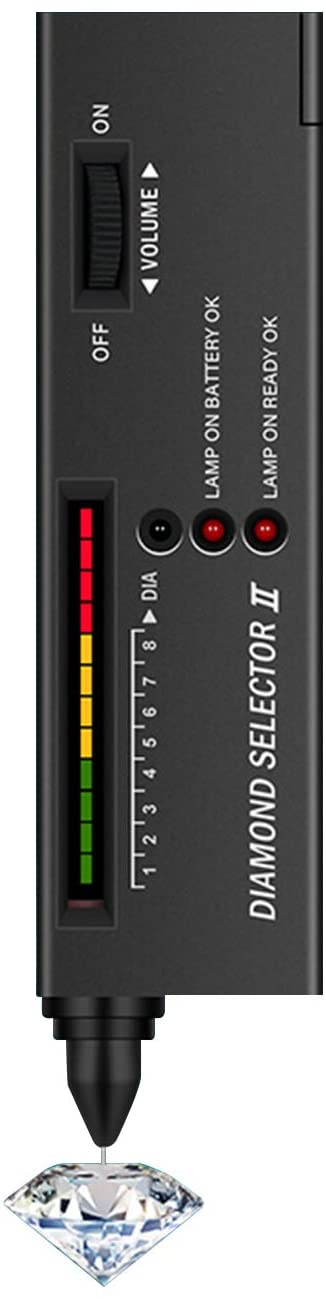 Diamond Tester