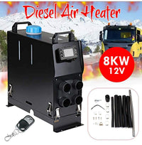 Thumbnail for Diesel Air Heater