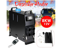 Thumbnail for Diesel Air Heater