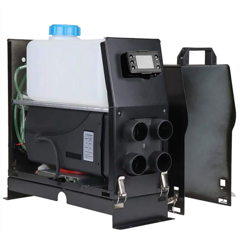 Diesel Air Heater