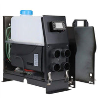 Thumbnail for Diesel Air Heater
