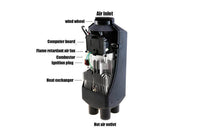 Thumbnail for 8KW 12V diesel Air Heater - The Shopsite
