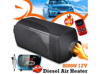 Thumbnail for Diesel Air Heater