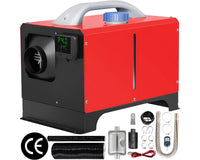 Thumbnail for Diesel Air Heater
