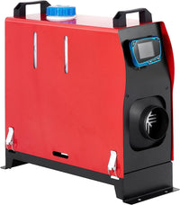Thumbnail for Diesel Air Heater With Controller