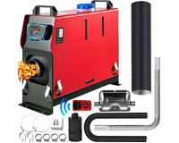 Thumbnail for Diesel Air Heater With Controller