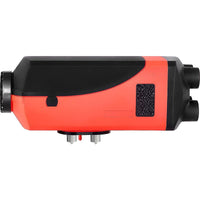Thumbnail for Diesel Air Heater With Controller