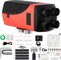 Thumbnail for Diesel Air Heater With Controller