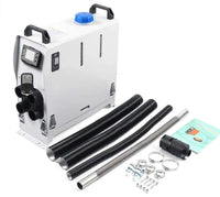 Thumbnail for Diesel Air Heater With Controller