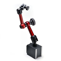 Thumbnail for Mini Flexible Magnetic Base Holder Stand Tool For Dial Indicator - The Shopsite