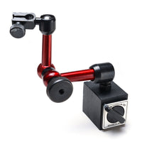 Thumbnail for Mini Flexible Magnetic Base Holder Stand Tool For Dial Indicator - The Shopsite