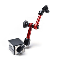 Thumbnail for Mini Flexible Magnetic Base Holder Stand Tool For Dial Indicator - The Shopsite