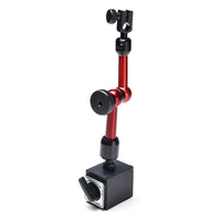 Thumbnail for Mini Flexible Magnetic Base Holder Stand Tool For Dial Indicator - The Shopsite