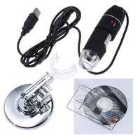 Thumbnail for Digital Microscope Usb Camera - The Shopsite