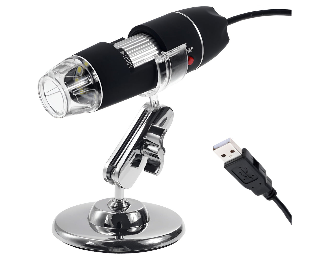 Digital Microscope for PC