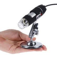 Thumbnail for Digital Microscope Usb Camera - The Shopsite
