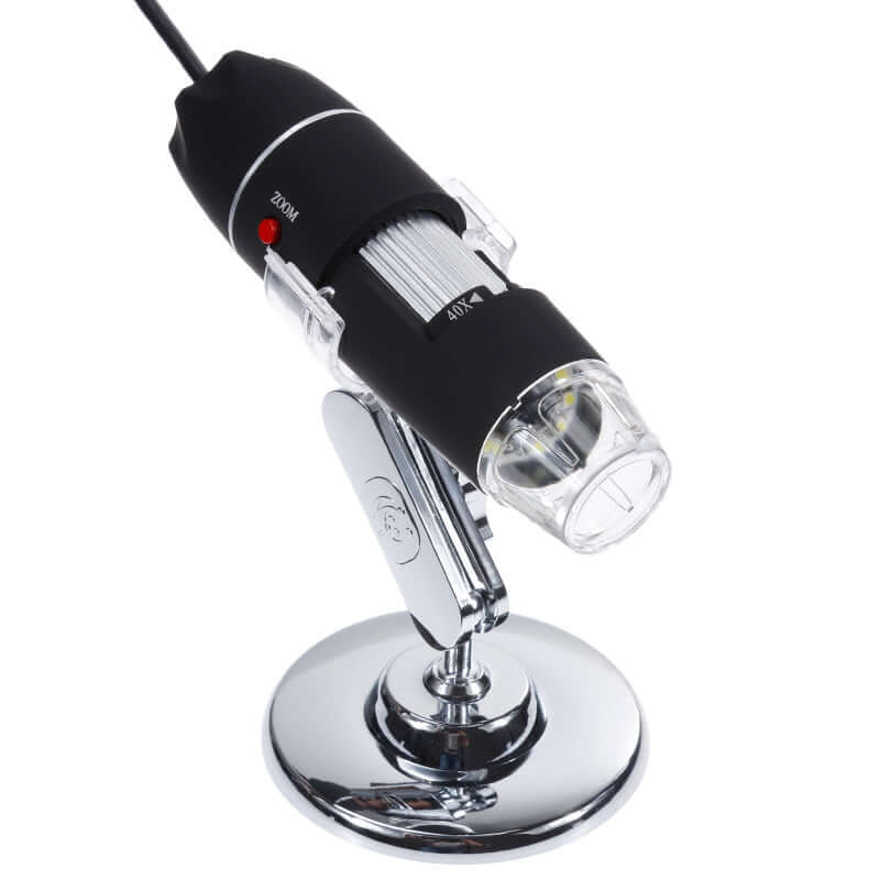 Digital Microscope Usb Camera - The Shopsite