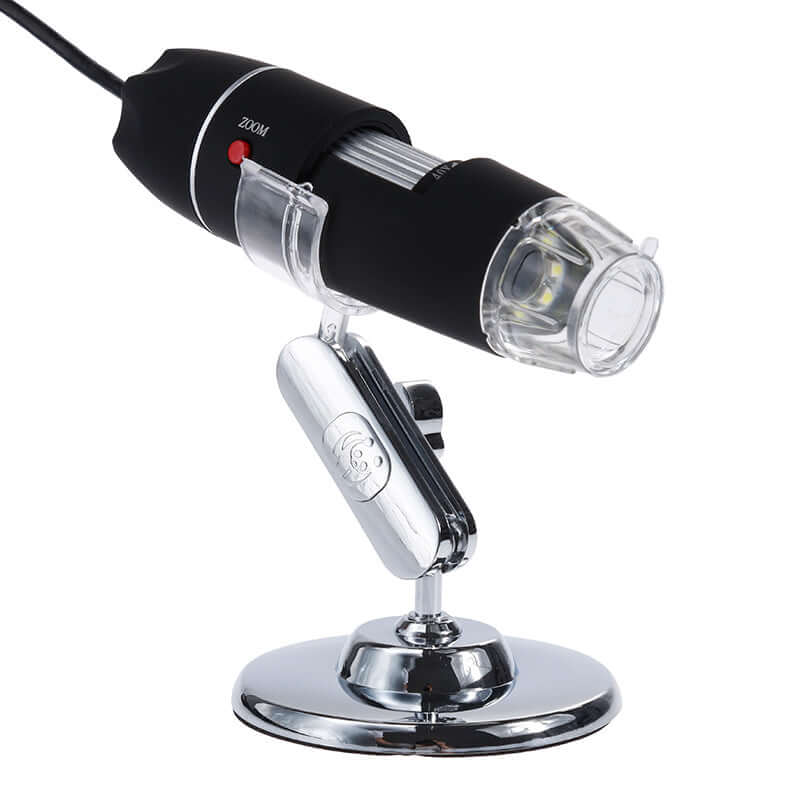 Digital Microscope Usb Camera - The Shopsite