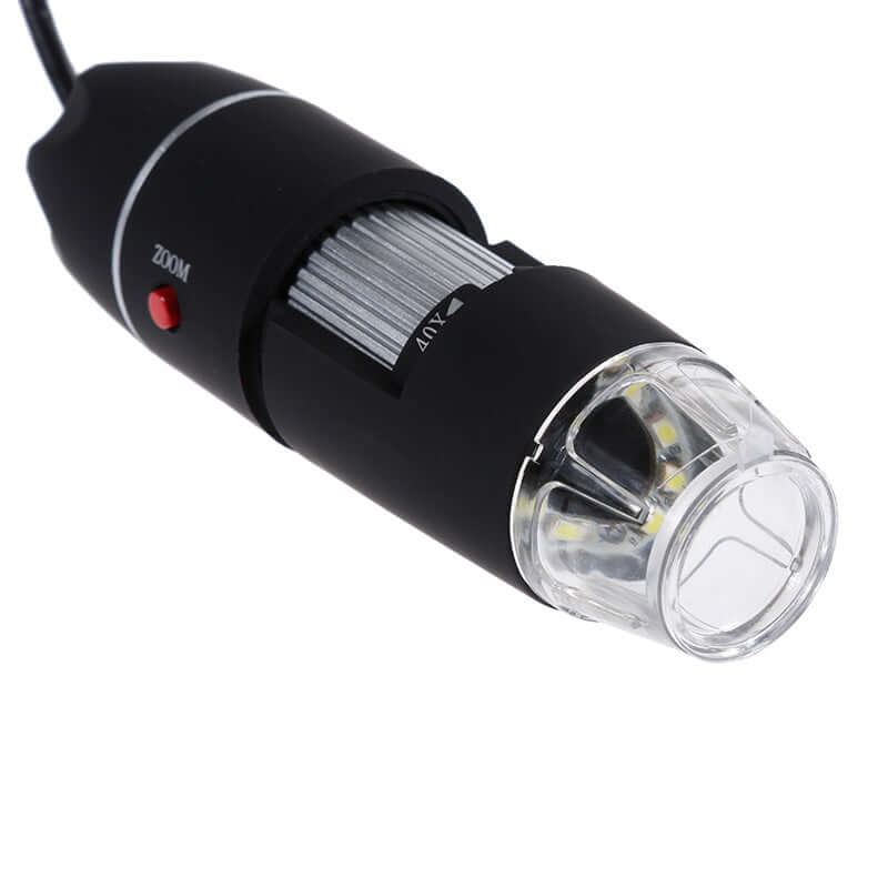 Digital Microscope Usb Camera - The Shopsite
