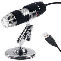 Thumbnail for digital USB microscope