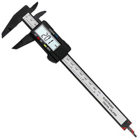 Thumbnail for Digital caliper lightweight and durable design