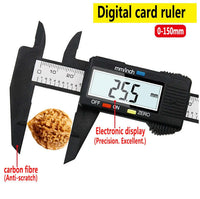 Thumbnail for Digital Caliper, Adoric 0-6
