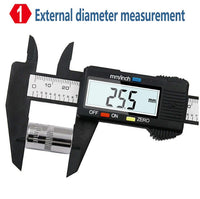 Thumbnail for Digital Caliper, Adoric 0-6