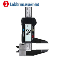 Thumbnail for Digital Caliper, Adoric 0-6