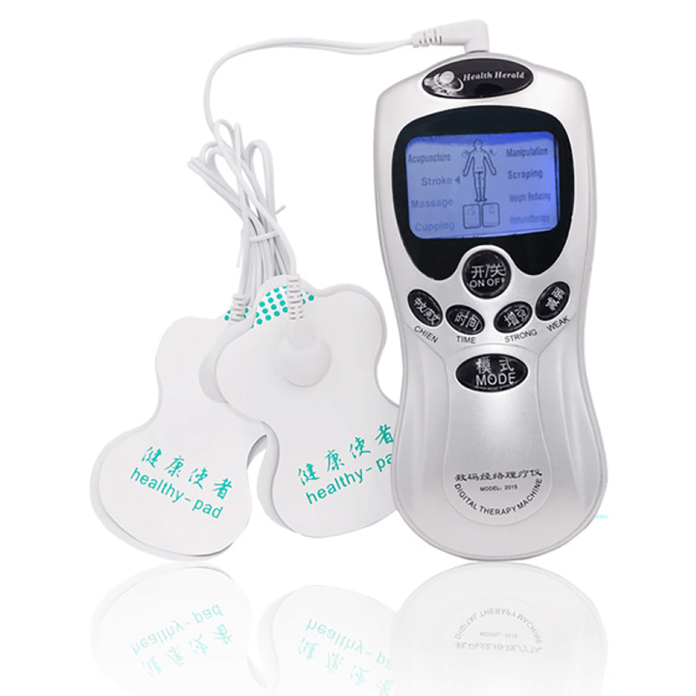 Tens Machine Massager