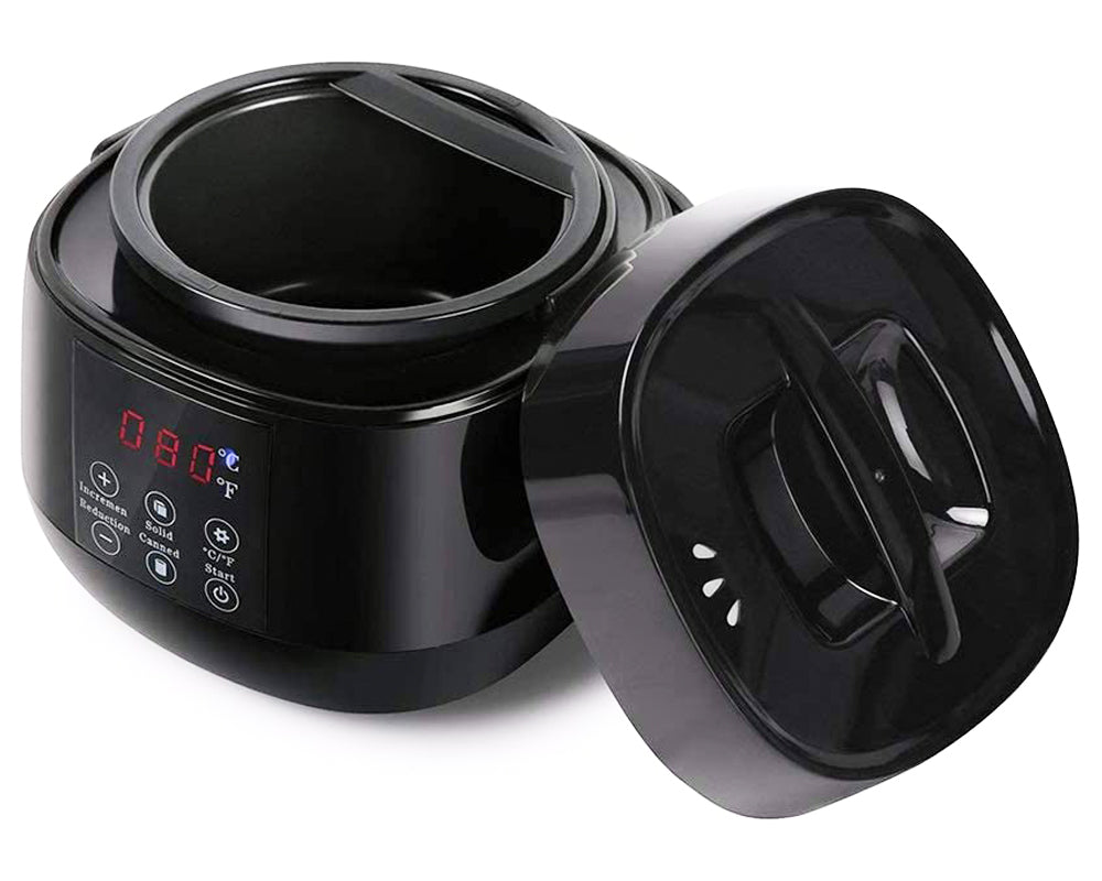 Wax Warmer Kit Wax Pot for Wax - The Shopsite