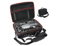 Thumbnail for Waterproof PU material on drone bag