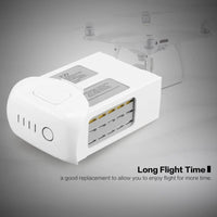 Thumbnail for Replacement Battery for DJI Phantom 4 Pro 5870mAh Intelligent Flight