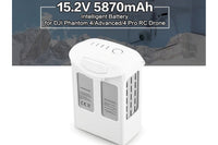 Thumbnail for Battery with LED power indicator lights