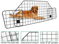 Thumbnail for Car Pet Barrier Fence - The Shopsite