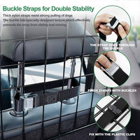 Thumbnail for Car Pet Barrier Fence