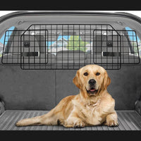 Thumbnail for Car Pet Barrier Fence