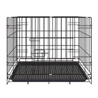 Thumbnail for Dog Cage Dog Crate Kennel 60cm