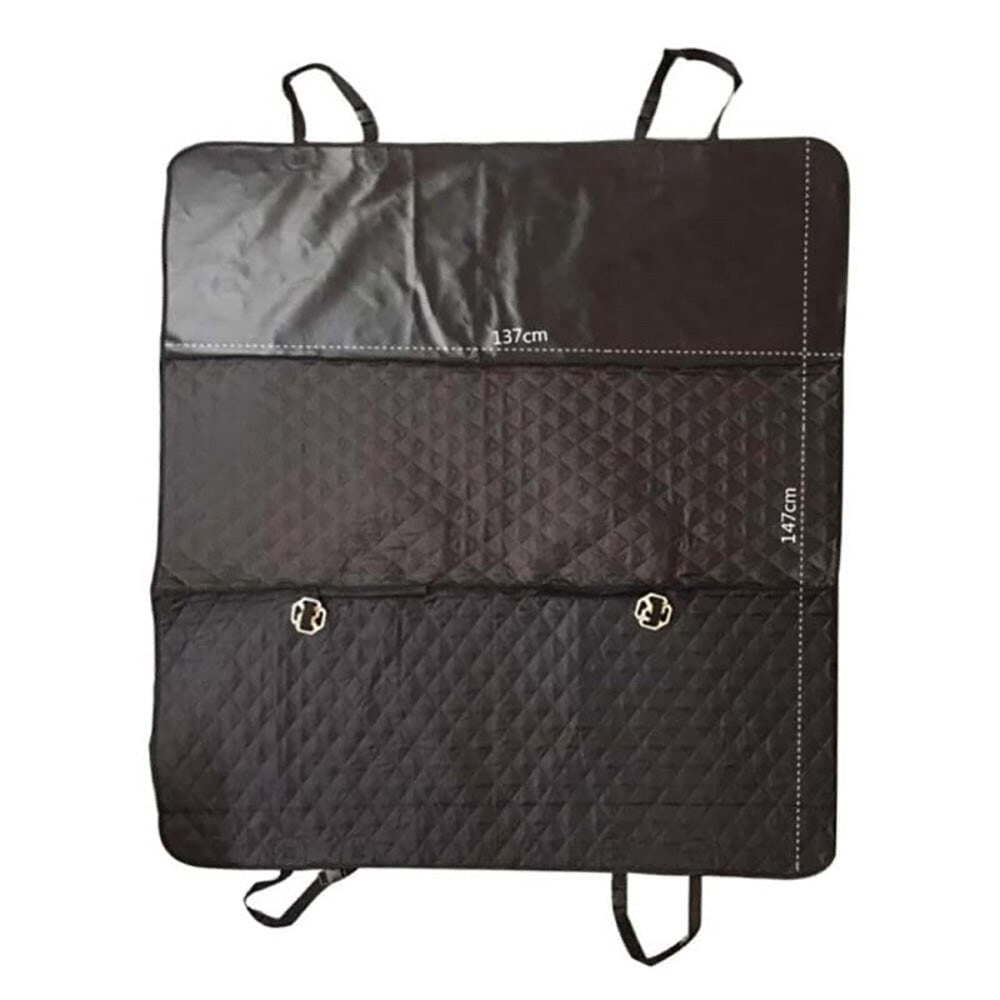 Pet Car Seat Cover High Quality Hammock