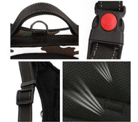 Thumbnail for Dog Harness Adjustable Pet Puppy Dog Vest Harness - The Shopsite