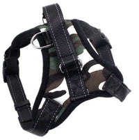 Thumbnail for Dog Harness Adjustable Pet Puppy Dog Vest Harness - The Shopsite